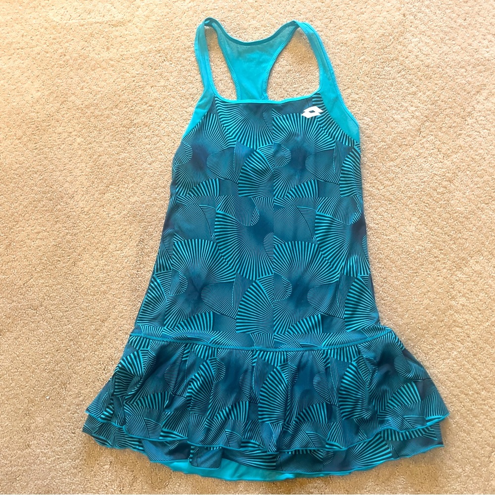 Tennis Dress